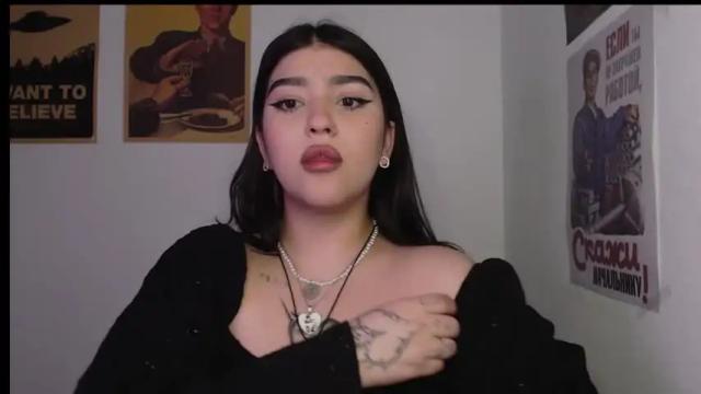 Image 12 of latina_mia Stream on Chaturbate on 13 months ago