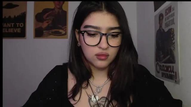 Thumbnail 2, latina_mia's Stream at Chaturbate, 13 months ago