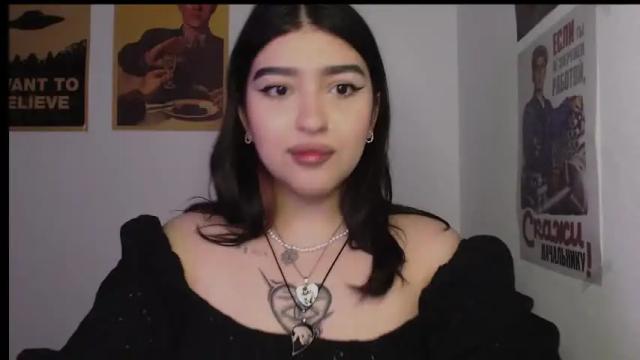 Thumbnail 3, latina_mia's Stream at Chaturbate, 13 months ago
