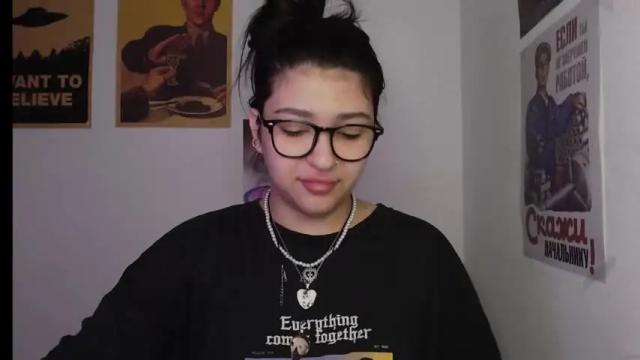 Thumbnail 1, latina_mia's Stream at Chaturbate, 13 months ago