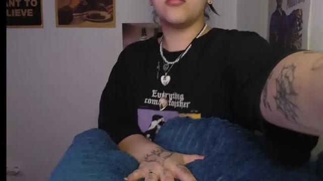 Image 12 of latina_mia Stream on Chaturbate on 13 months ago