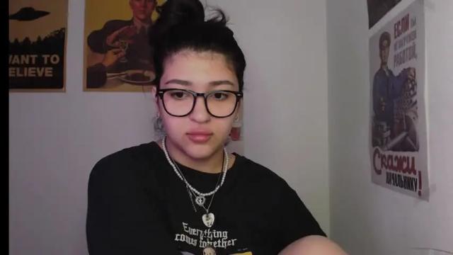 Image 6 of latina_mia Stream on Chaturbate on 13 months ago