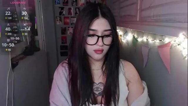 Image 4 of latina_mia Stream on Chaturbate on 1 month ago