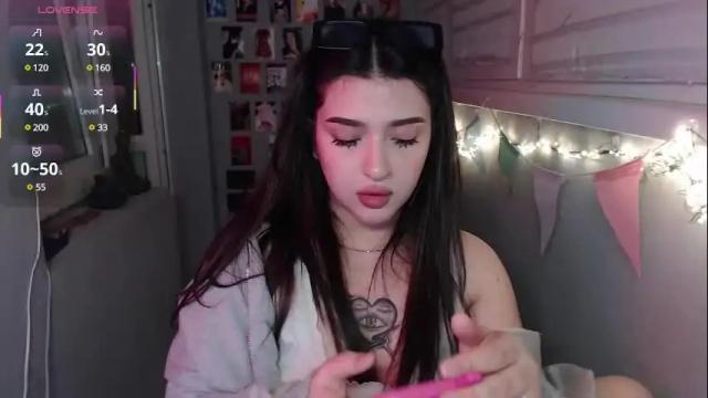 Thumbnail 2, latina_mia's Stream at Chaturbate, 1 month ago
