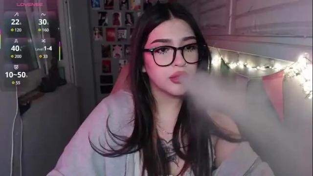 Thumbnail 3, latina_mia's Stream at Chaturbate, 1 month ago