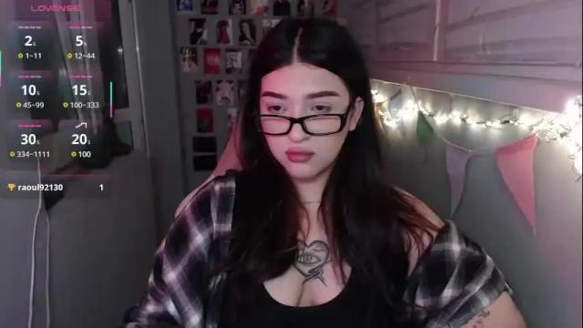 Thumbnail 1, latina_mia's Stream at Chaturbate, 1 month ago