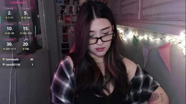 Image 4 of latina_mia Stream on Chaturbate on 1 month ago
