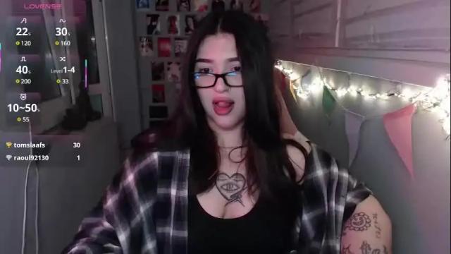 Thumbnail 2, latina_mia's Stream at Chaturbate, 1 month ago