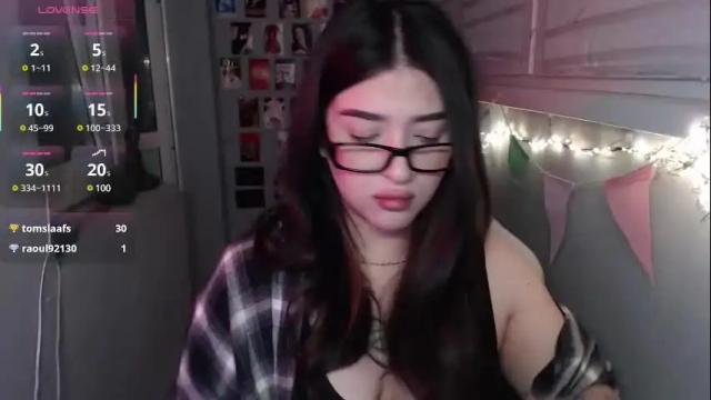 Thumbnail 3, latina_mia's Stream at Chaturbate, 1 month ago