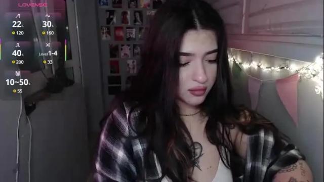 Thumbnail 1, latina_mia's Stream at Chaturbate, 1 month ago