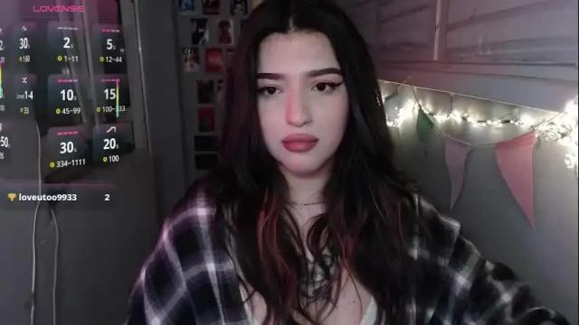 Image 4 of latina_mia Stream on Chaturbate on 1 month ago