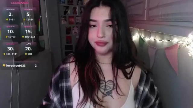 Thumbnail 2, latina_mia's Stream at Chaturbate, 1 month ago