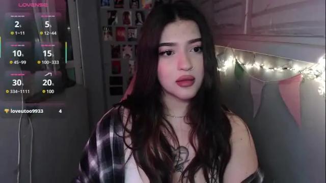 Image 8 of latina_mia Stream on Chaturbate on 1 month ago