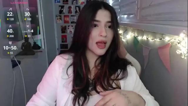 Thumbnail 1, latina_mia's Stream at Chaturbate, 1 month ago