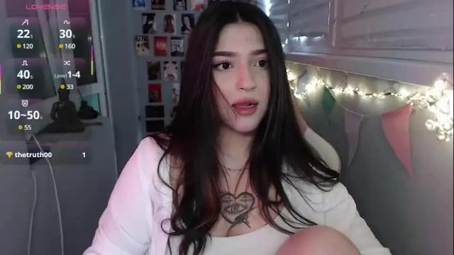 Thumbnail 2, latina_mia's Stream at Chaturbate, 1 month ago