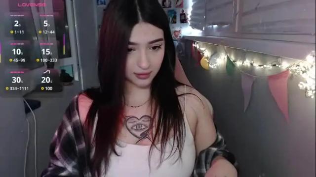 Thumbnail 1, latina_mia's Stream at Chaturbate, 1 month ago
