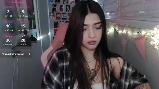 Thumbnail 2, latina_mia's Stream at Chaturbate, 1 month ago