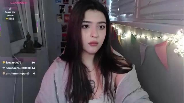 Image 10 of latina_mia Stream on Chaturbate on 1 month ago