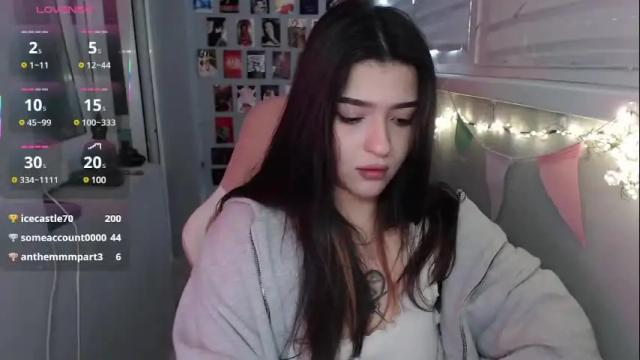 Image 12 of latina_mia Stream on Chaturbate on 1 month ago