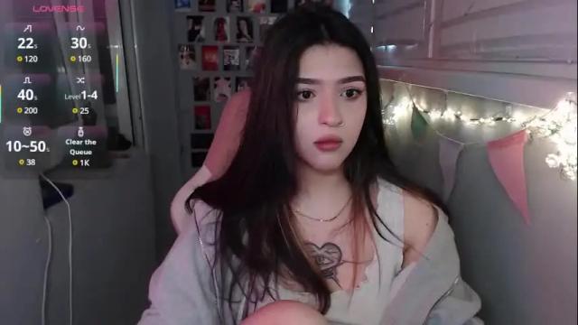 Image 2 of latina_mia Stream on Chaturbate on 1 month ago