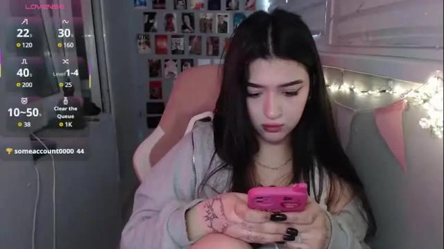 Thumbnail 2, latina_mia's Stream at Chaturbate, 1 month ago
