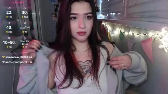 Image 7 of latina_mia Stream on Chaturbate on 1 month ago