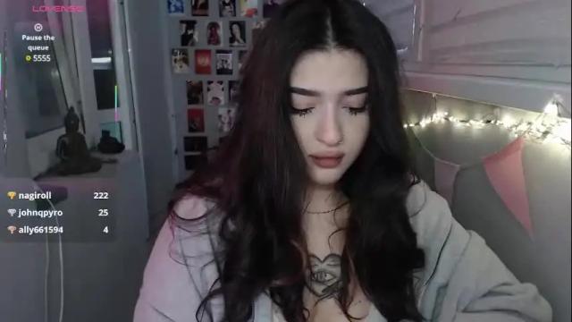 Thumbnail 1, latina_mia's Stream at Chaturbate, 28 days ago