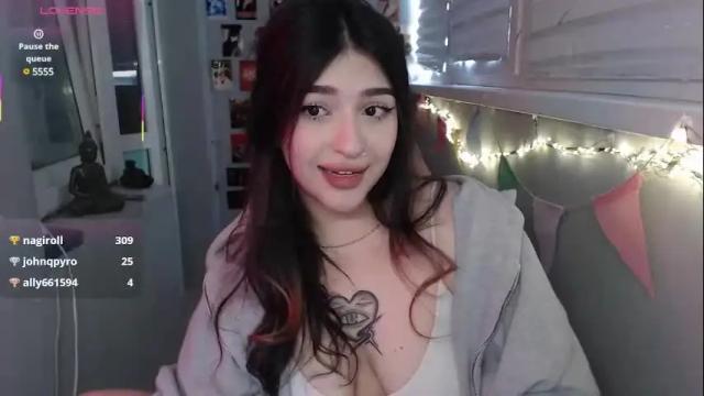 Image 10 of latina_mia Stream on Chaturbate on 1 month ago