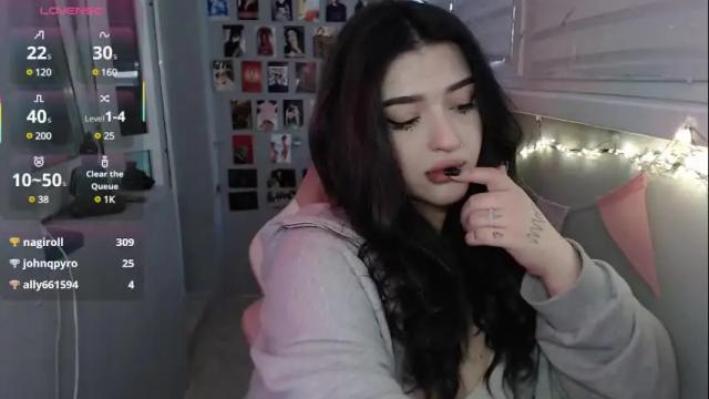 Image 3 of latina_mia Stream on Chaturbate on 1 month ago