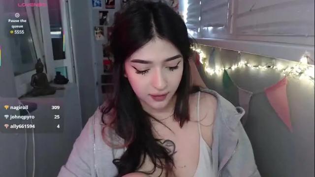 Image 6 of latina_mia Stream on Chaturbate on 1 month ago