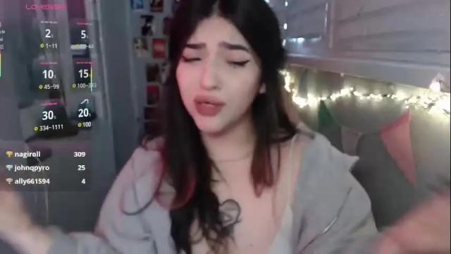 Image 8 of latina_mia Stream on Chaturbate on 1 month ago