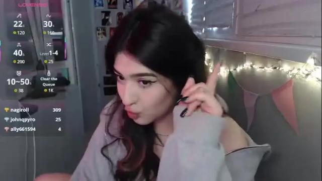 Thumbnail 3, latina_mia's Stream at Chaturbate, 28 days ago
