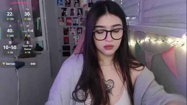 Thumbnail 3, latina_mia's Stream at Chaturbate, 27 days ago