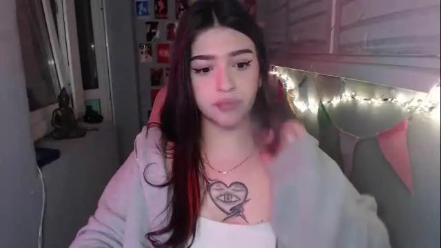 Thumbnail 1, latina_mia's Stream at Chaturbate, 26 days ago