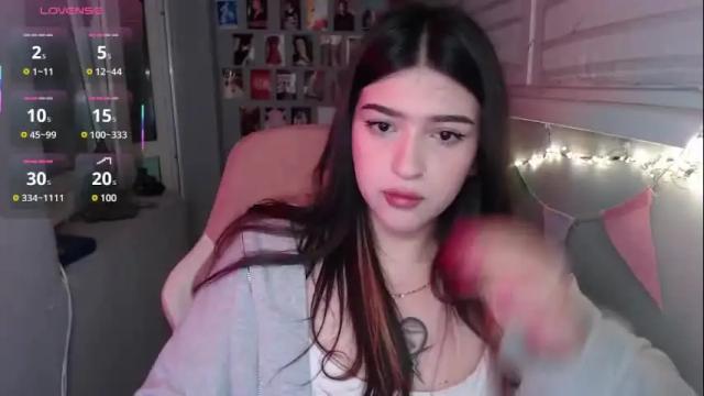 Thumbnail 2, latina_mia's Stream at Chaturbate, 26 days ago