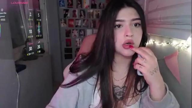 Thumbnail 3, latina_mia's Stream at Chaturbate, 26 days ago