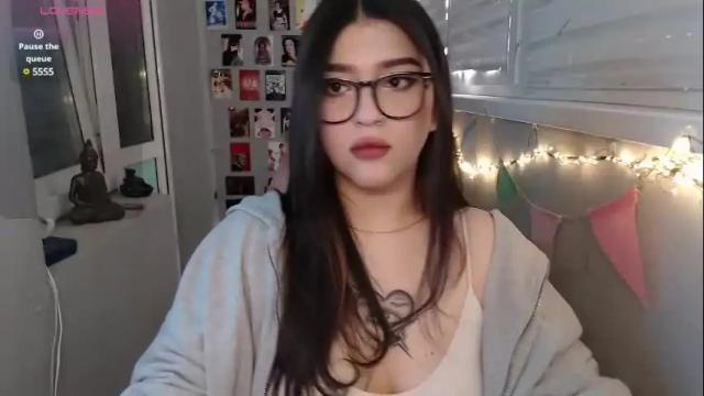 Thumbnail 1, latina_mia's Stream at Chaturbate, 24 days ago