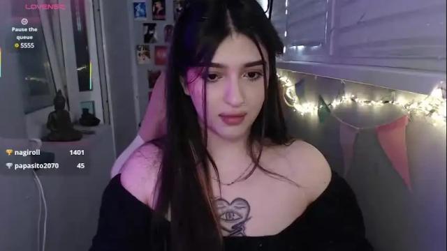 Thumbnail 1, latina_mia's Stream at Chaturbate, 22 days ago