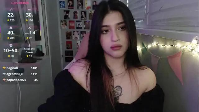 Image 8 of latina_mia Stream on Chaturbate on 28 days ago