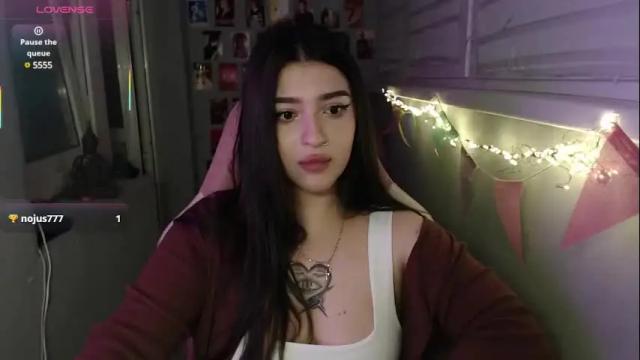 Image 11 of latina_mia Stream on Chaturbate on 15 days ago