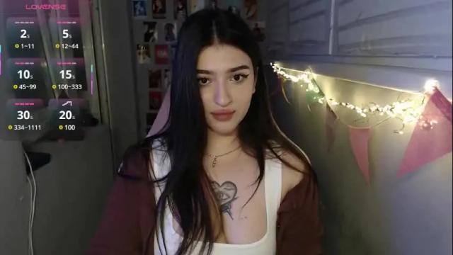 Image 6 of latina_mia Stream on Chaturbate on 15 days ago