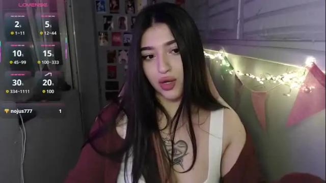 Image 8 of latina_mia Stream on Chaturbate on 15 days ago