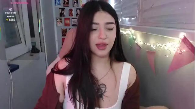 Thumbnail 1, latina_mia's Stream at Chaturbate, 9 days ago