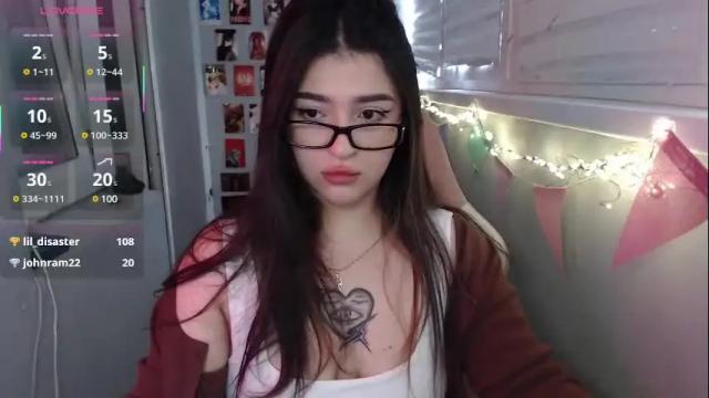 Thumbnail 3, latina_mia's Stream at Chaturbate, 9 days ago