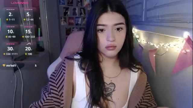 Thumbnail 1, latina_mia's Stream at Chaturbate, 6 days ago