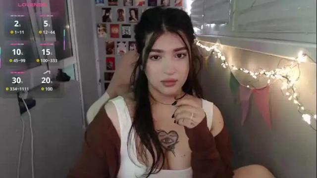 Image 11 of latina_mia Stream on Chaturbate on 5 months ago