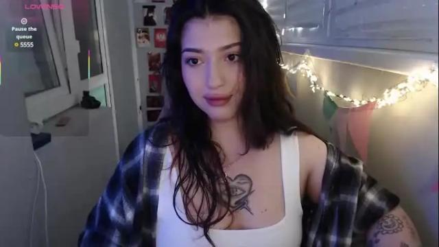 Thumbnail 1, latina_mia's Stream at Chaturbate, 4 months ago