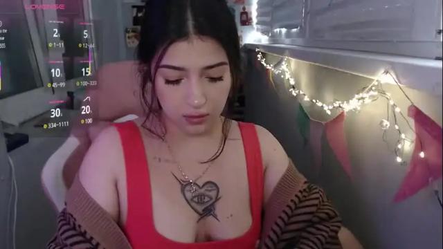 Image 6 of latina_mia Stream on Chaturbate on 4 months ago