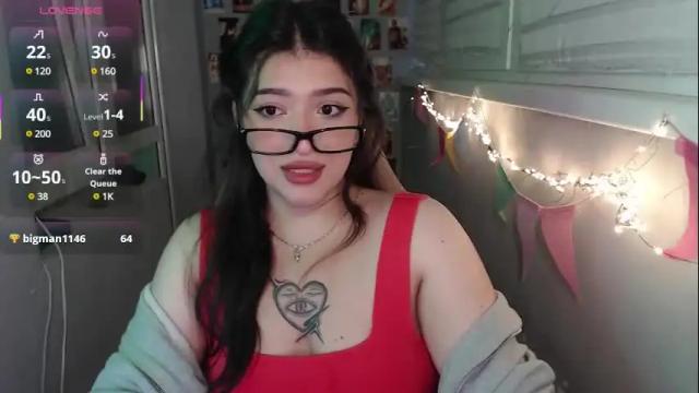 Thumbnail 3, latina_mia's Stream at Chaturbate, 4 months ago