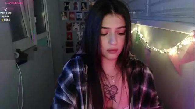 Image 10 of latina_mia Stream on Chaturbate on 4 months ago